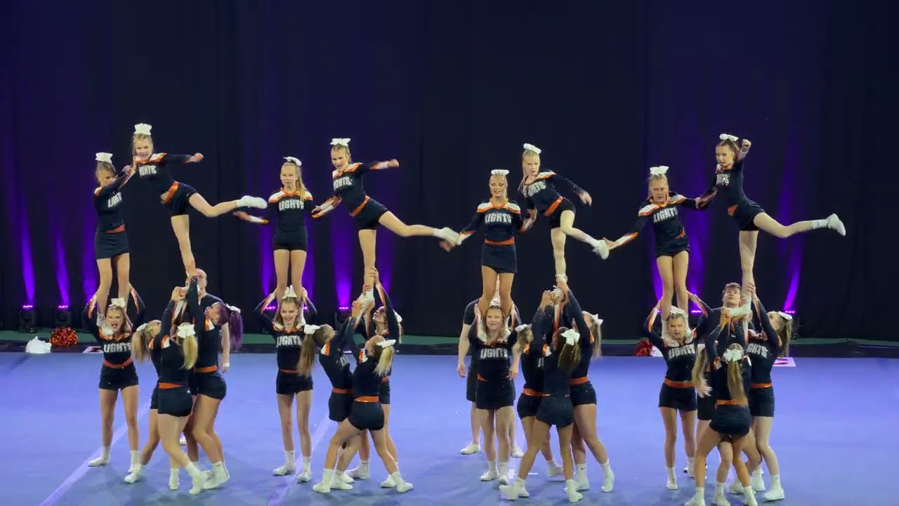 NLC – Spinellit (lvl 3) – NCC 31.1.2026