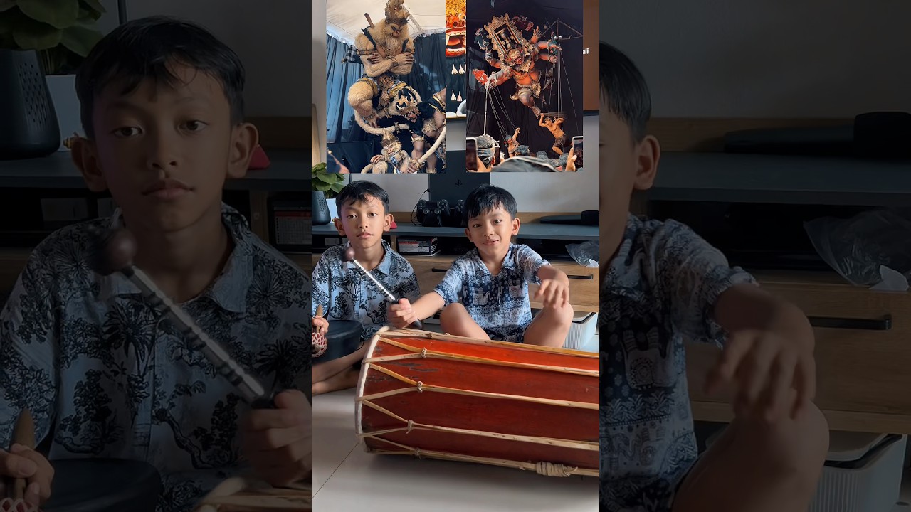 Tebak  ogoh- ogoh mana yg bakalan masuk 4 besar di badung caca fest?#ogohogoh