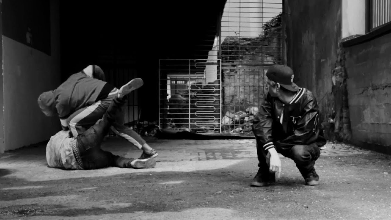 STICH - ODDAŁEM CI SERCE (prod. STICH) [🎥@jxqub]