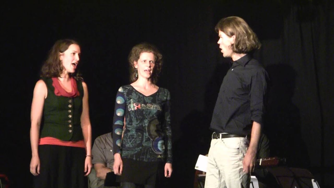 promonica-west 2012 - auftakt - part 4/5