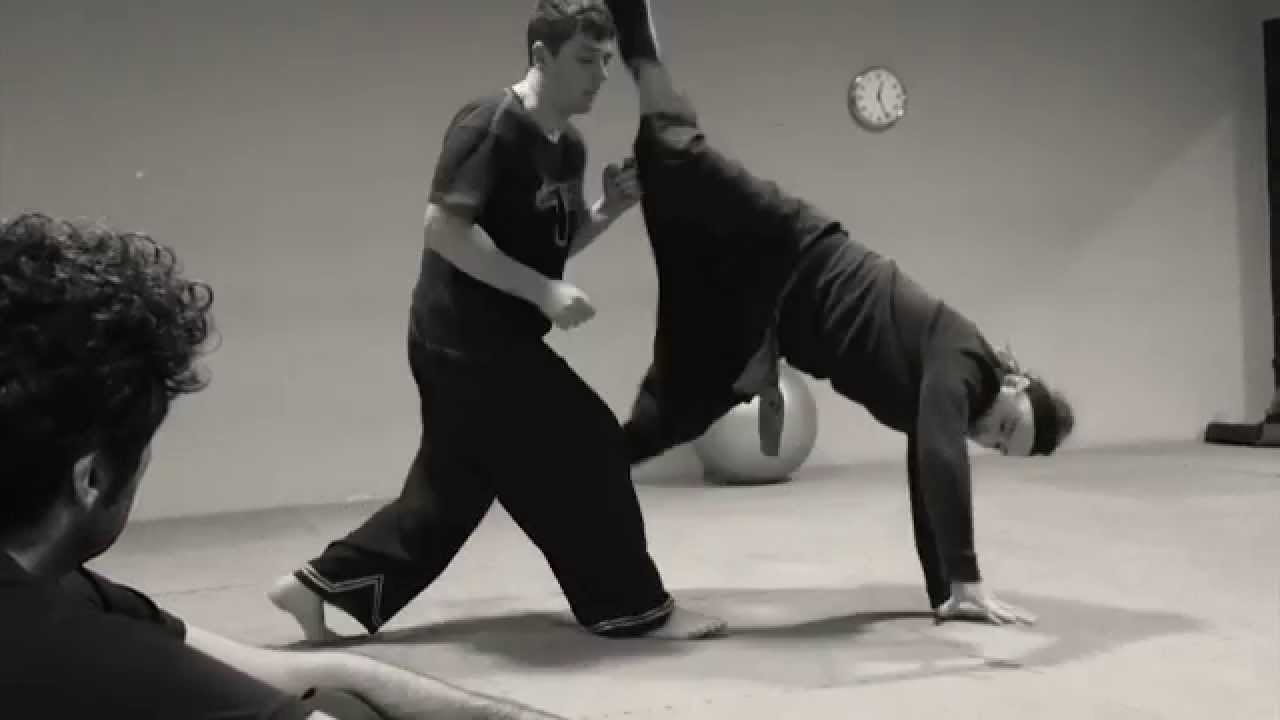 SFA Seminar in Madrid with Steven Benitez
