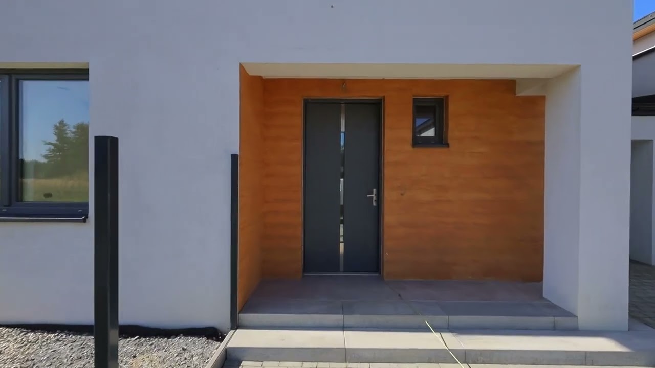 Mazańcowice DOMY NA WILLOWEJ sprzedaż trwa