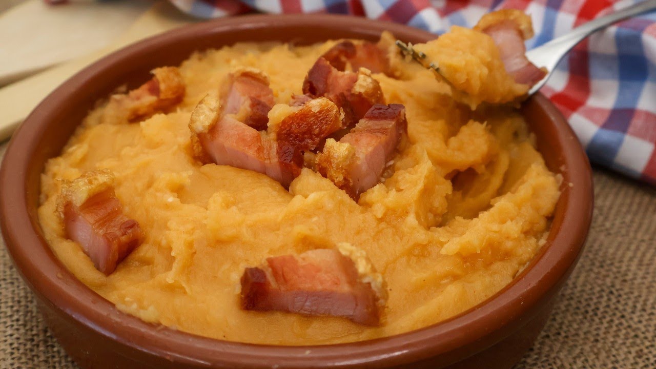 Patatas MENE&Aacute;S (o revolconas): de Salamanca a tu plato
