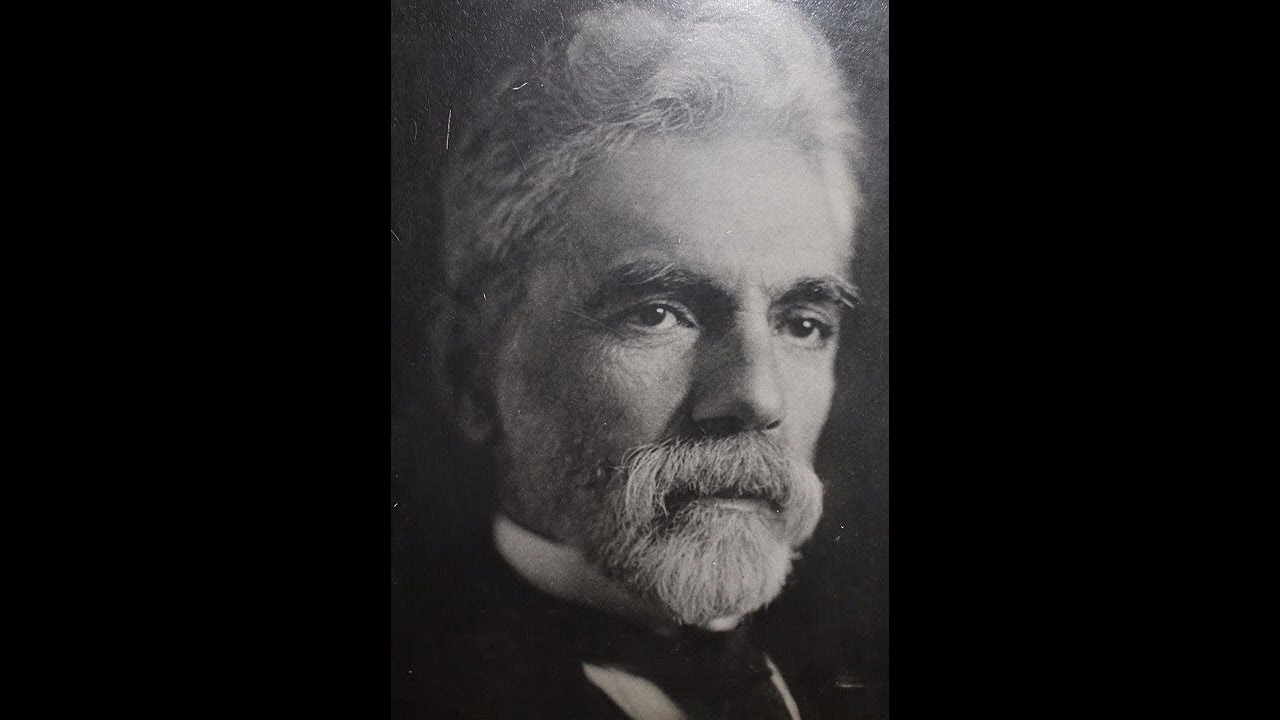 Մեր Մեծերը-Հովհաննես Քաջազնունի-Hovhannes Kajaznuni