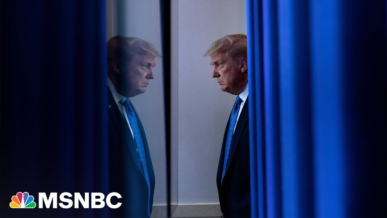 GOP's 'weaponization' script wears thin in defense of Trump