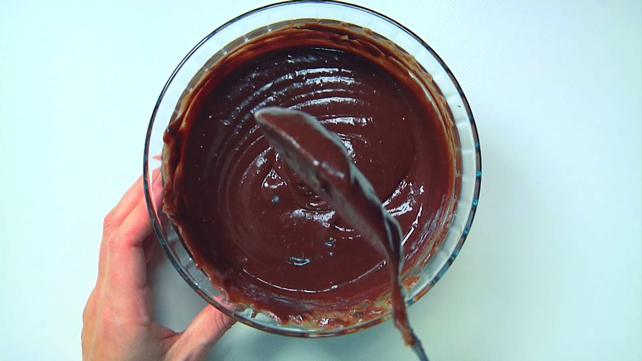 #CondisCook: receta de mousse de chocolate y casta&ntilde;as