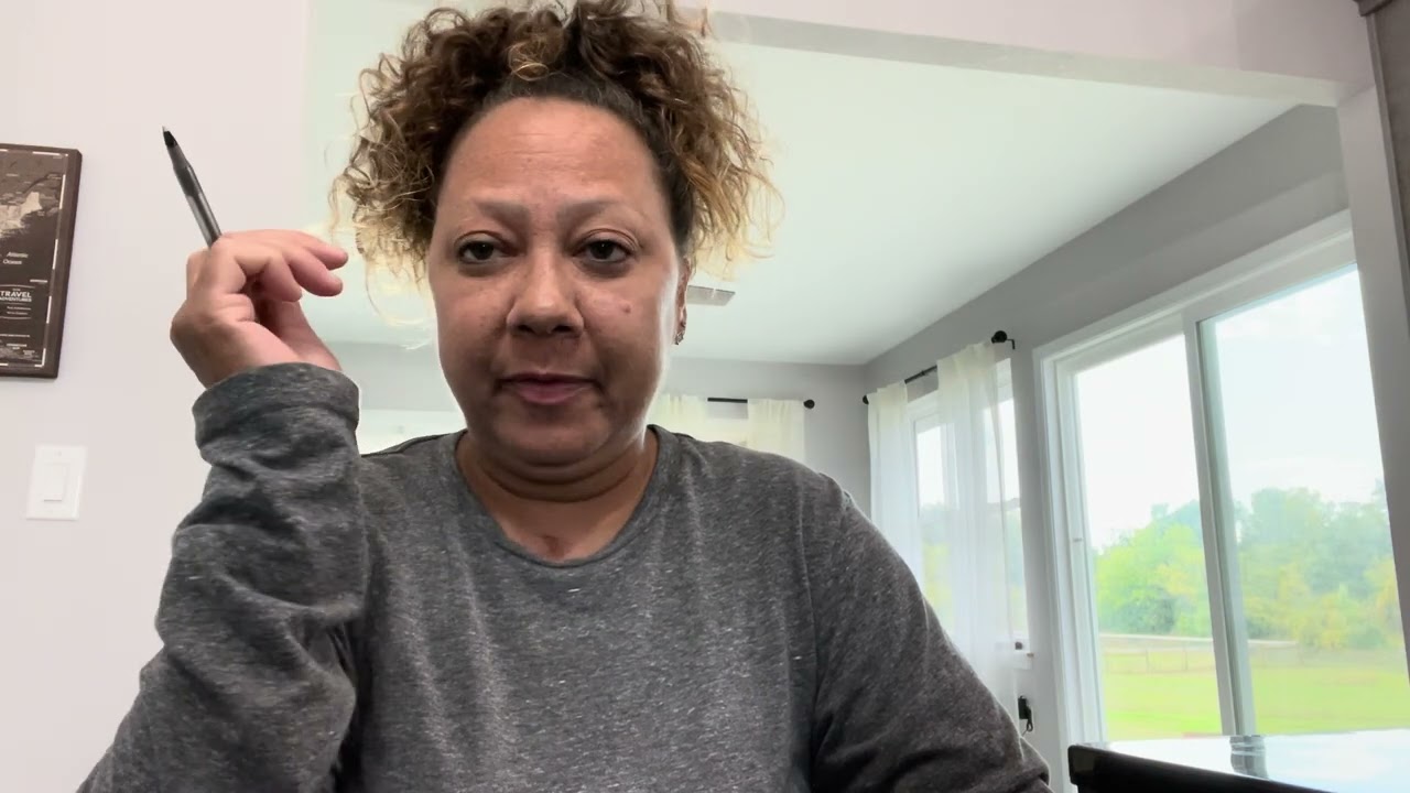 COPD, PAH Life Pills Pills Pills Living Well Video 145