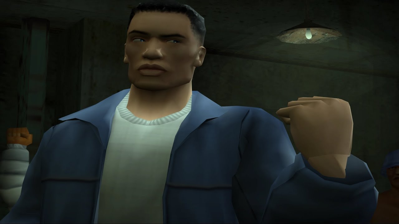 Прохождение сюжетного режима Def Jam Fight for NY 8th — часть 1 (ВЫСОКАЯ СЛОЖНОСТЬ И 100% ТРОФЕЕВ)