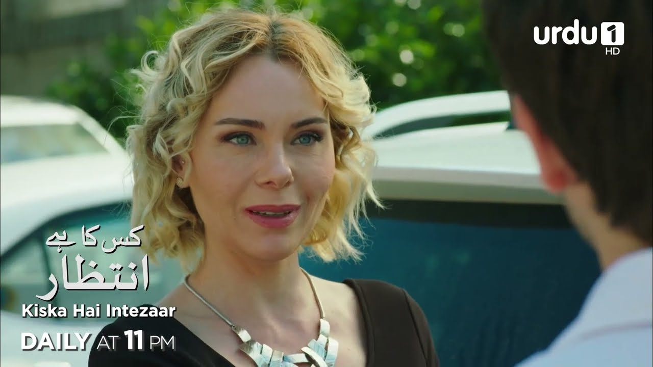 Kiska Hai Intezaar | Episode 180 Promo | Turkish Drama |  G&uuml;neşi Beklerken | Waiting for the Sun