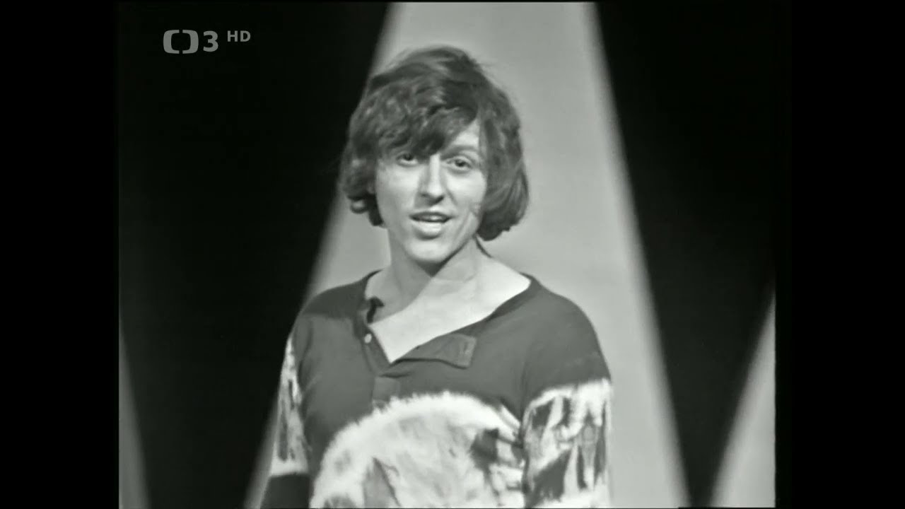 Václav Neckář - Potkali je myslivci (Byli jsme přitom),1972