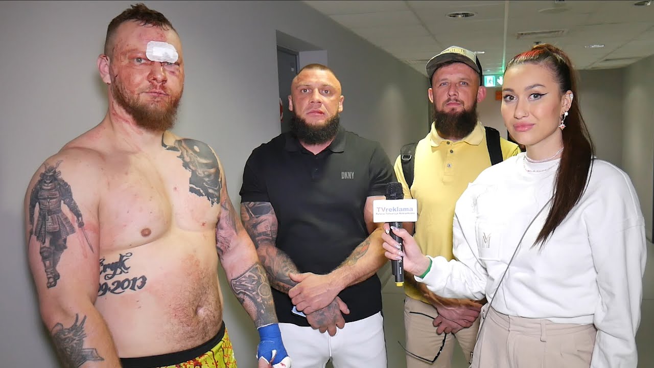 JEDZIEMY NA SOR BRUTALNIE ZNOKAUTOWANI W WALCE 3X3 JAMNIKI POKAZUJĄ OBRAŻENIA MŁODE GLIWICE WYGRALI