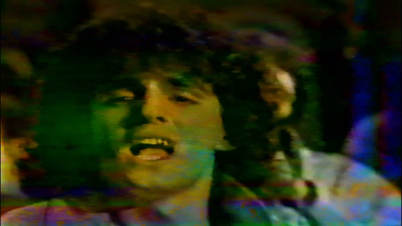 Tremendo no Viva a Noite 1985 TVS SBT