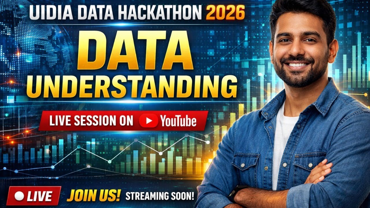 Data Understanding : UIDAI Data Hackathon 2026 | Download Data | How to Play | What to Submit 