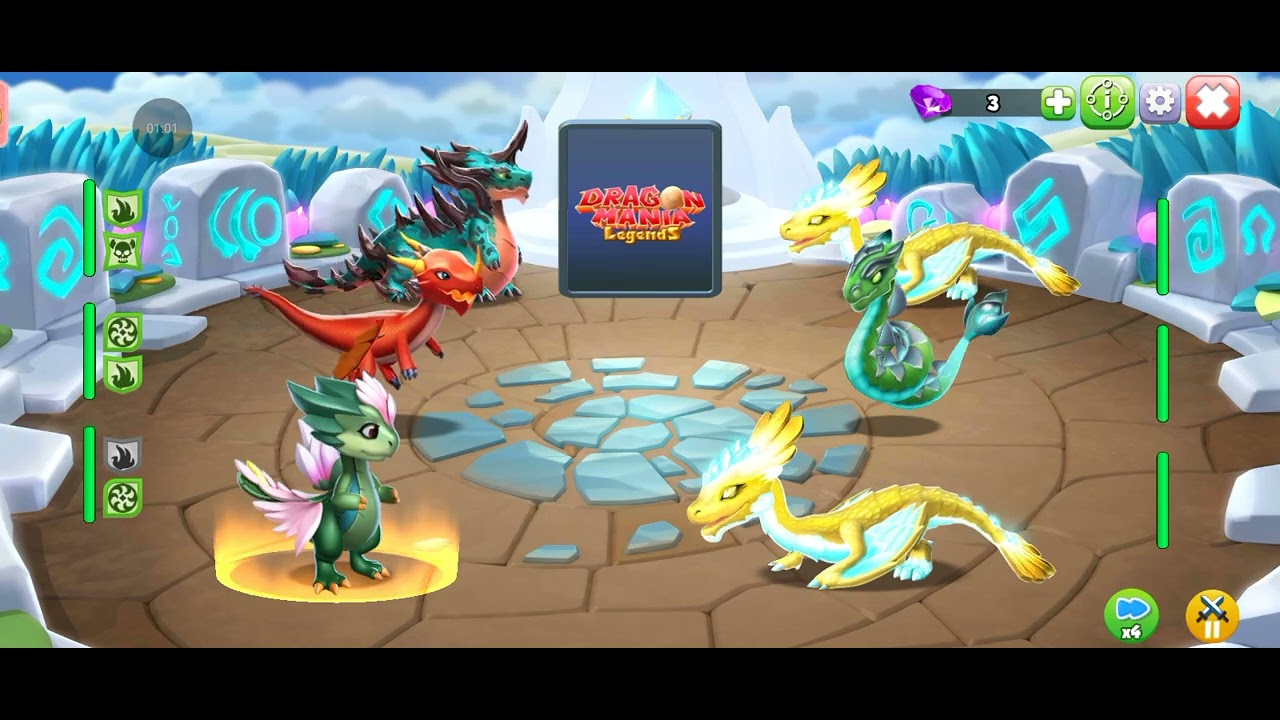 Peleando por la roca solar 2 | gameplay