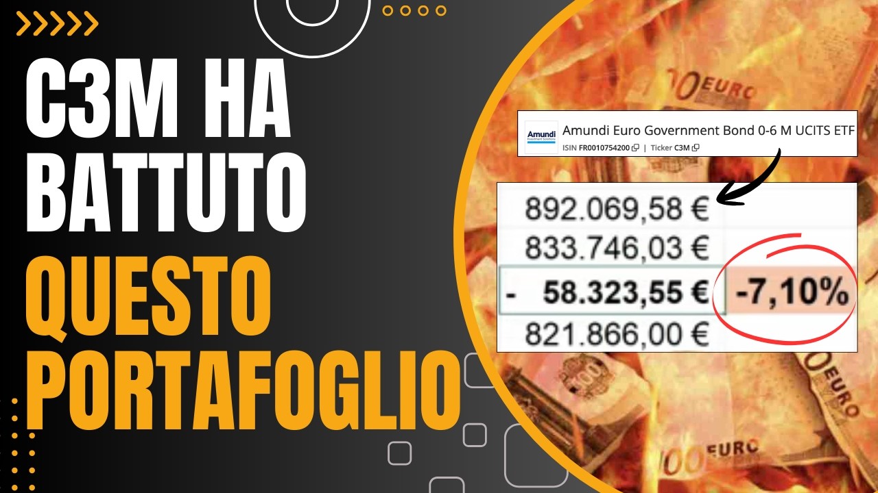 Sono rimasto SENZA PAROLE! Oltre 90.000€ di costi annuali RICORRENTI