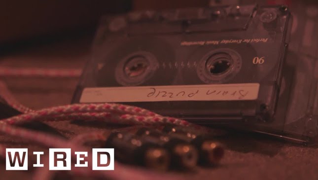 LA - Ariel Pink - Station to Station EP24 - WIRED