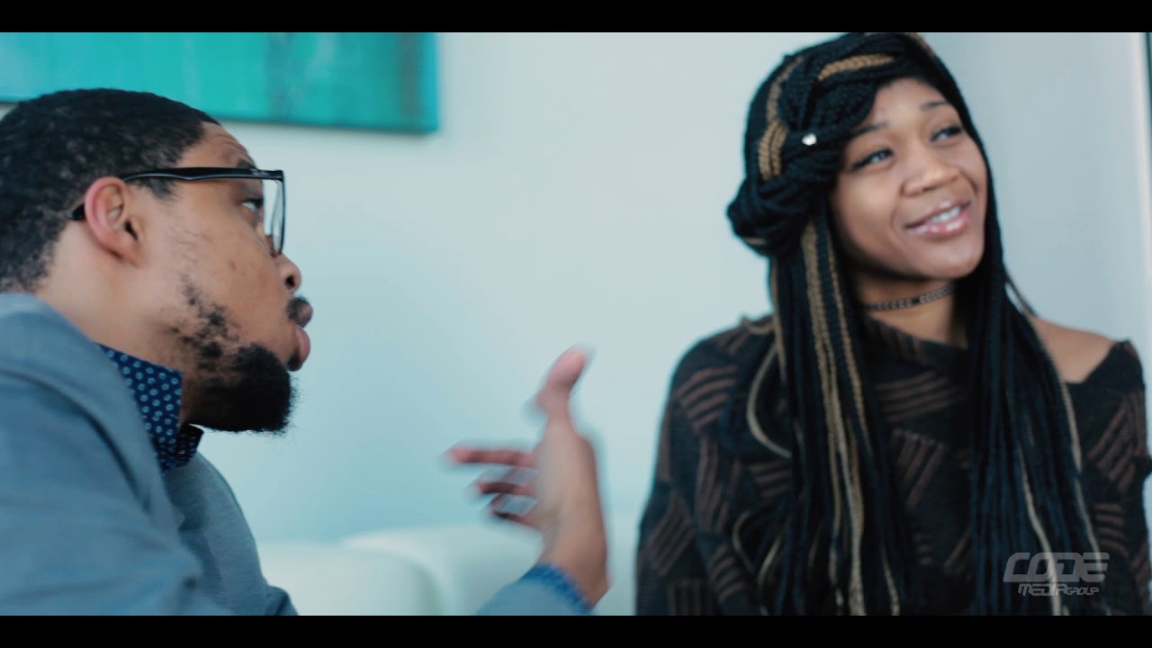 Maurice Hill - SEE TO BELIEVE (Official Music Video)