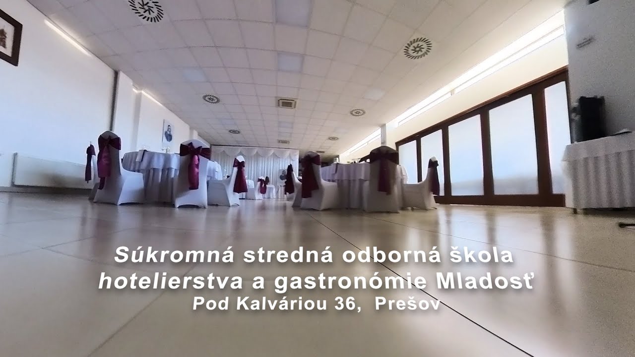 Odborná maturitná skúška