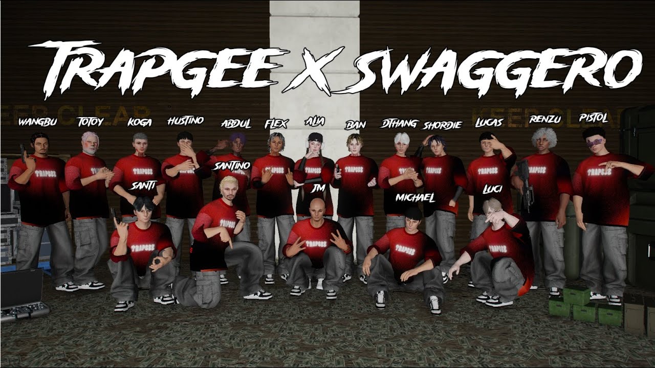 Santino #29 | D*MN I FEEL GOOD s/o @BanMontefort @Shordeng @KogaValentino@Abdul Wasak Swaggero