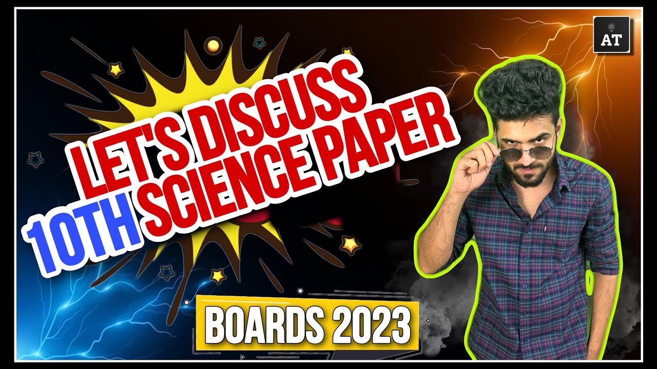 Paper Discussion Boards 2023 Science  | Live Analysis🔴| Science Answer key