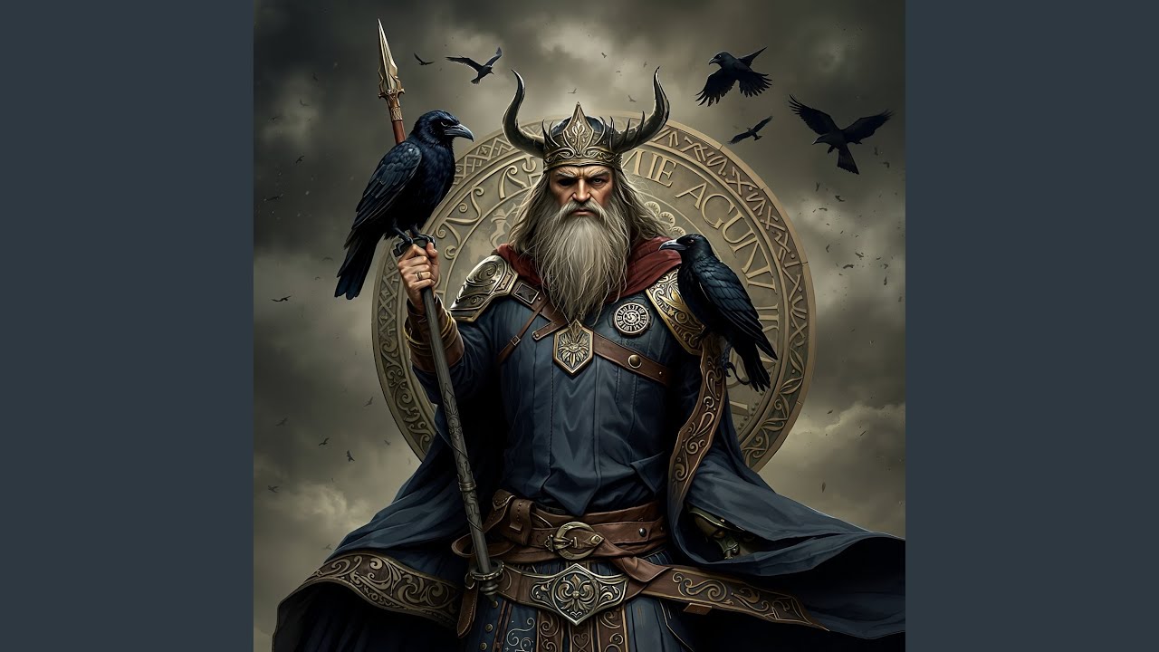 &Oacute;din