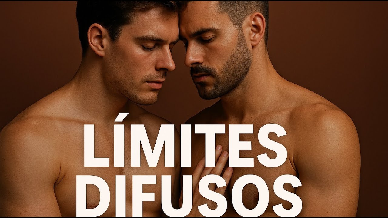 El Homoerotismo Oculto en los Heteros: Nadie Habla de Esto