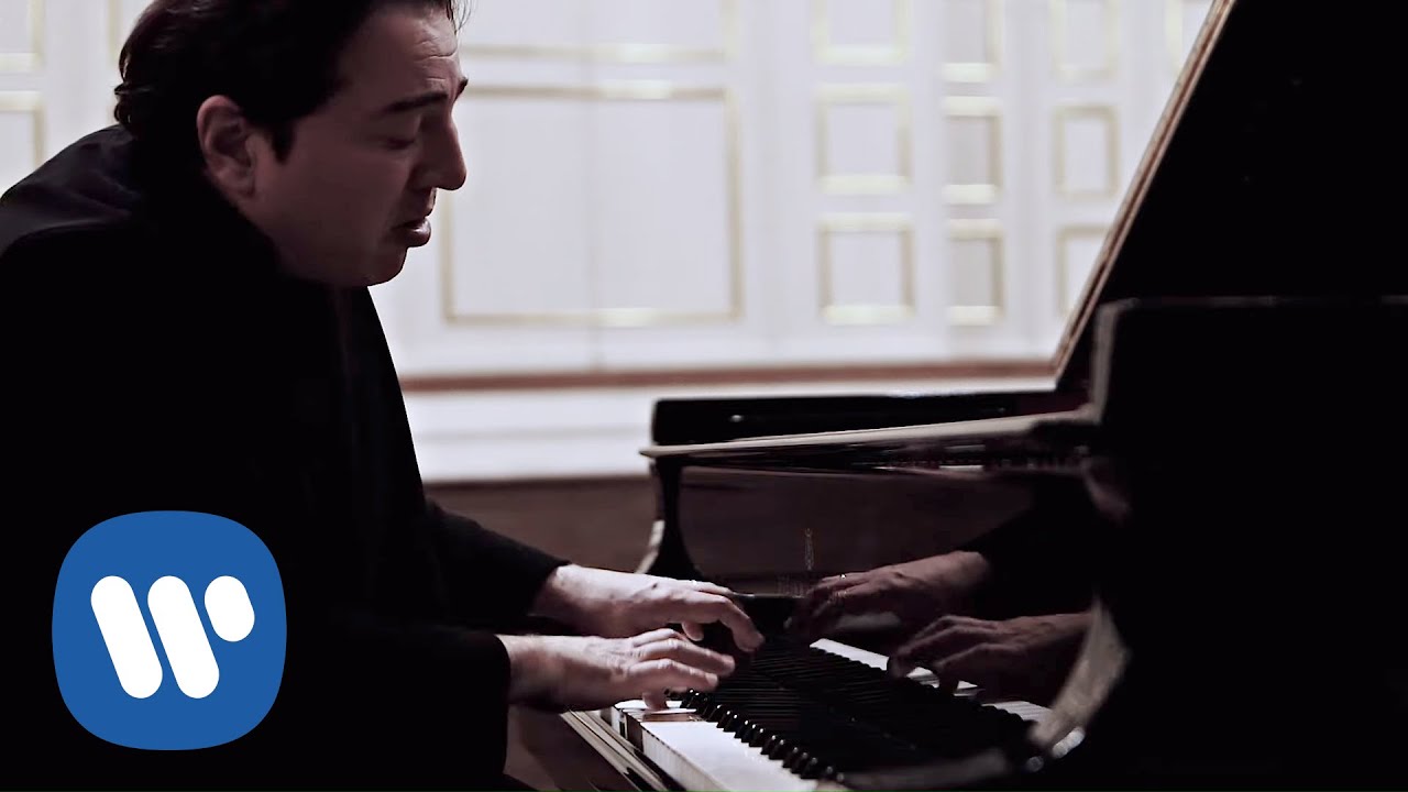 Fazıl Say – Beethoven: Piano Sonata No. 8 in C Minor, Op. 13, 