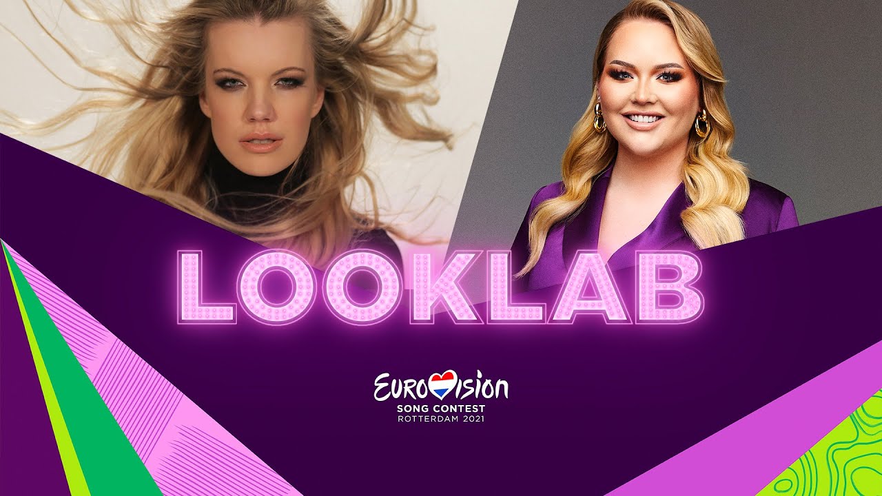LookLab Ana Soklič &ndash; Slovenia 🇸🇮 with NikkieTutorials