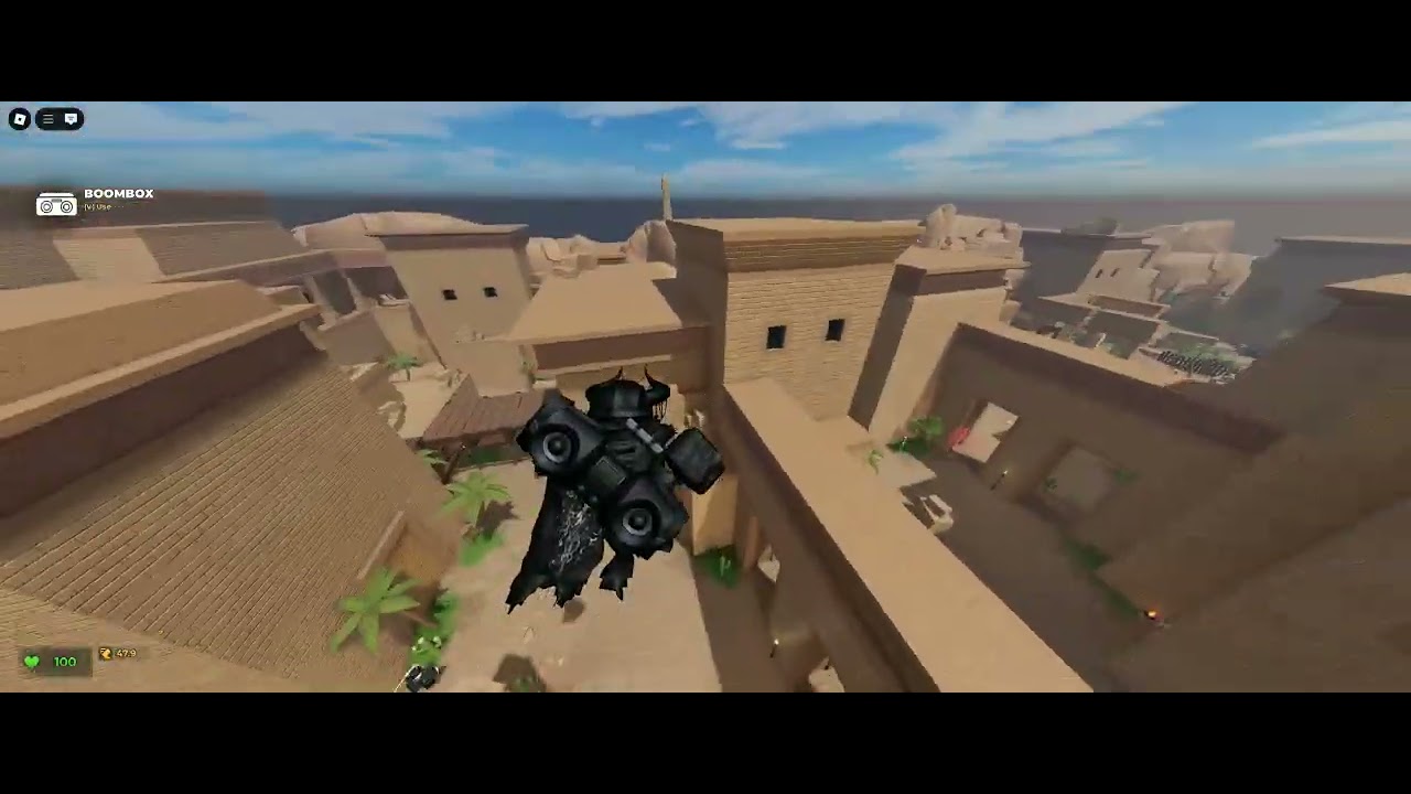 this is my old video in PC.