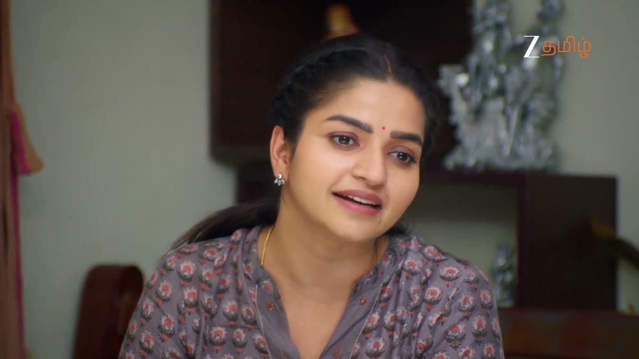 Anna | Ep - 791 | Webisode | Oct 06 2025 | Zee Tamil