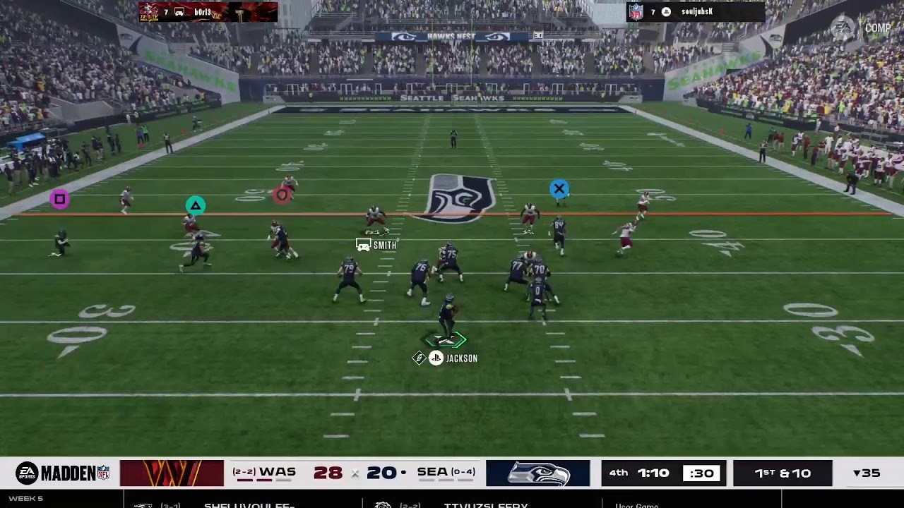 Madden