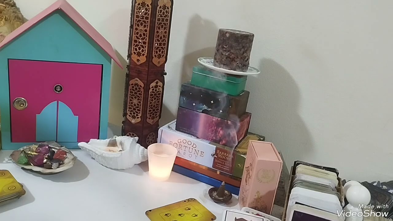 كارما الظالم 🔥 لبرج الدلو 💥