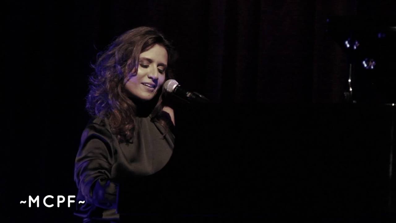 Chiara Civello - Problemi | Teatro Porto Seguro