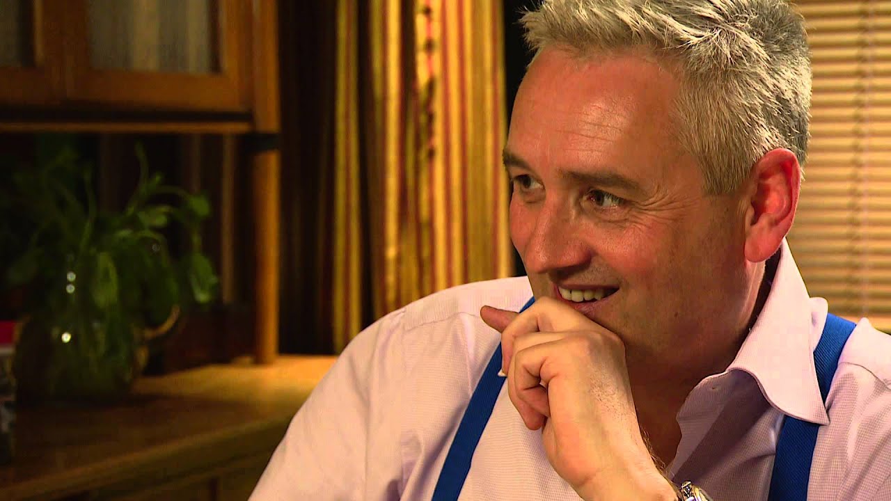 RKK Villa Roma: Daan Schuurmans en Bracha van Doesburgh zwanger van een tweeling