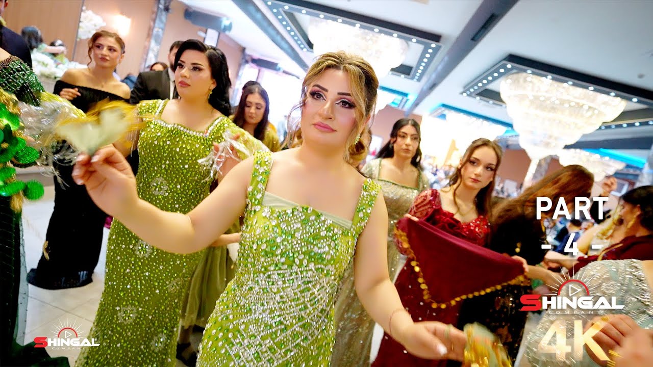 Gahin & Mahabat - Part 4 - Hozan Jenedi - by #Shingal_Company