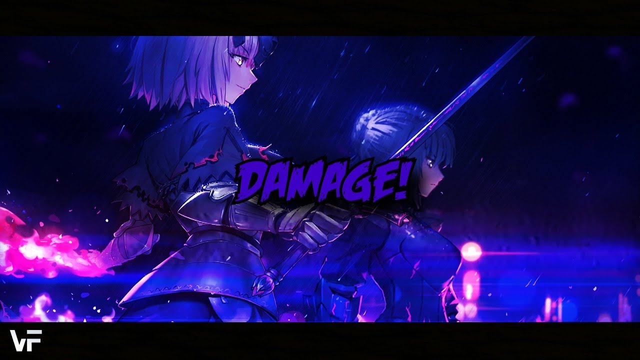 K-9 UNIT (HXNJV x INDIGOENDO x KILL EBOLA x NAVVVI x FABI DHABI x VAIN) DAMAGE! [PROD. PULSE[