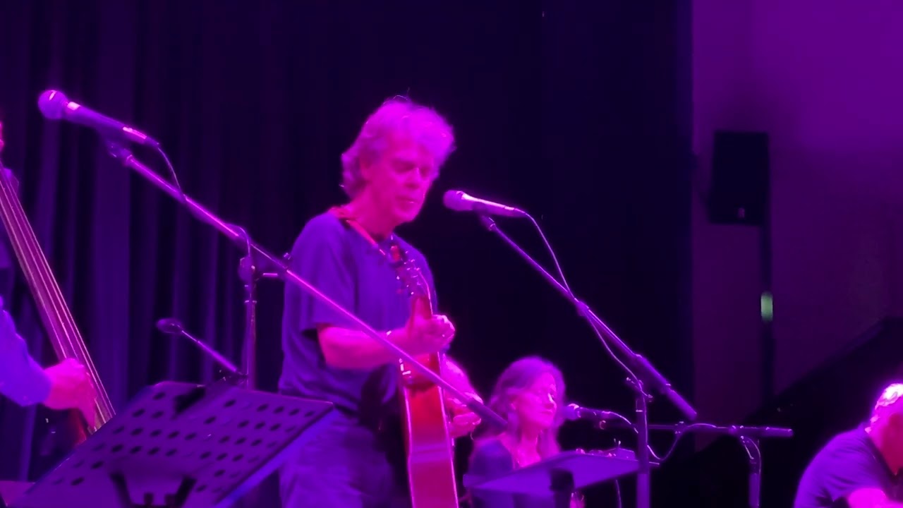 Ad Vanderveen Quartet - 30-10-2021 / Roots aan de Zaan - Anchor
