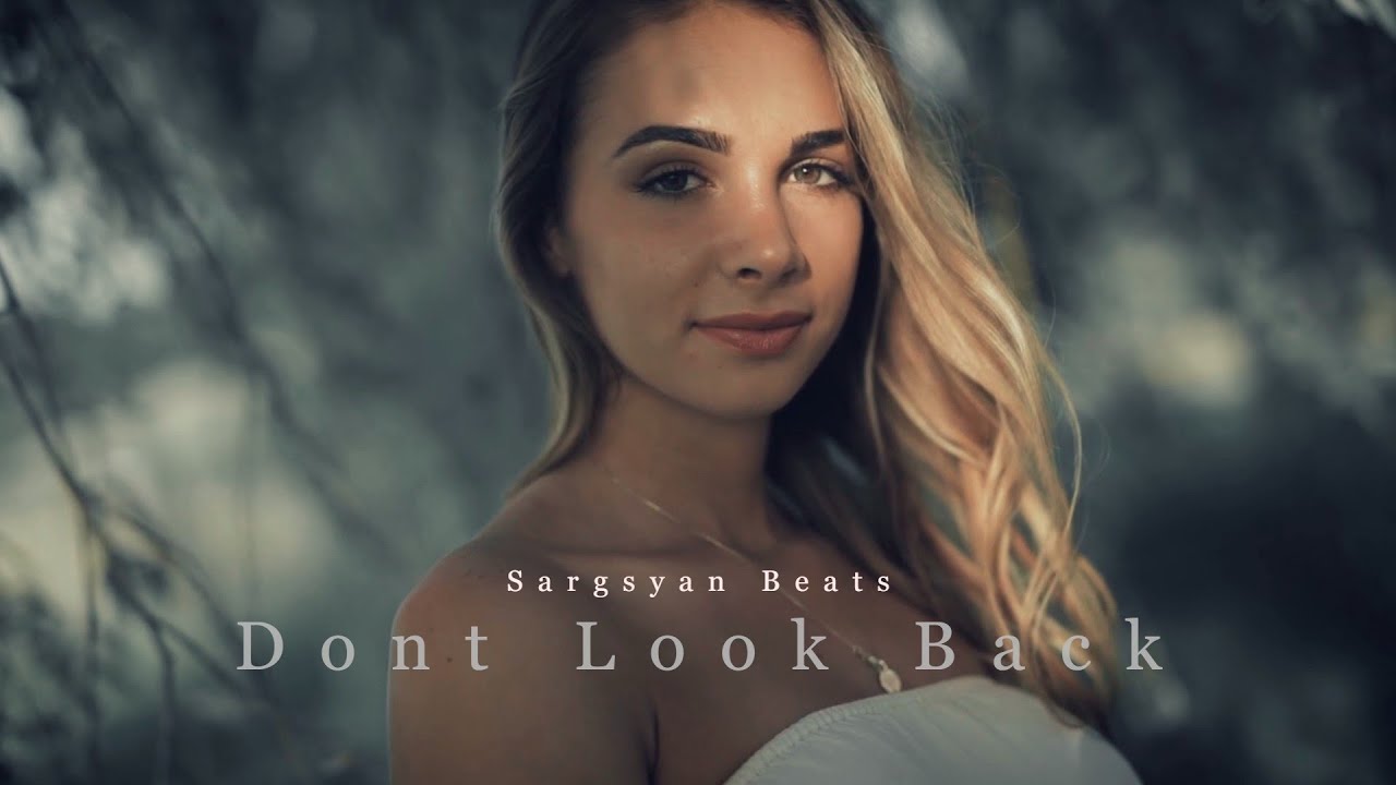 Sargsyan Beats - Dont Look Back (Original Mix) 2026
