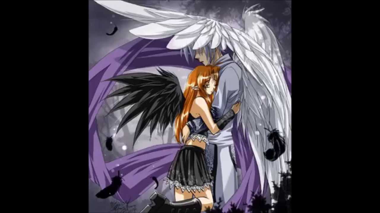 - Finally Falling - Nightcore