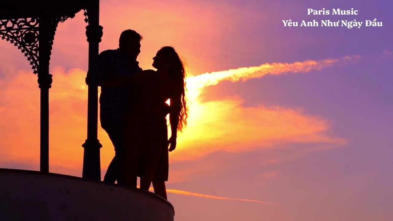 Yêu Anh Như Ngày Đầu 💖 | Nhạc Trữ Tình Ngọt Ngào 2026 | Ballad Tình Yêu Sâu Lắng Hay Nhất