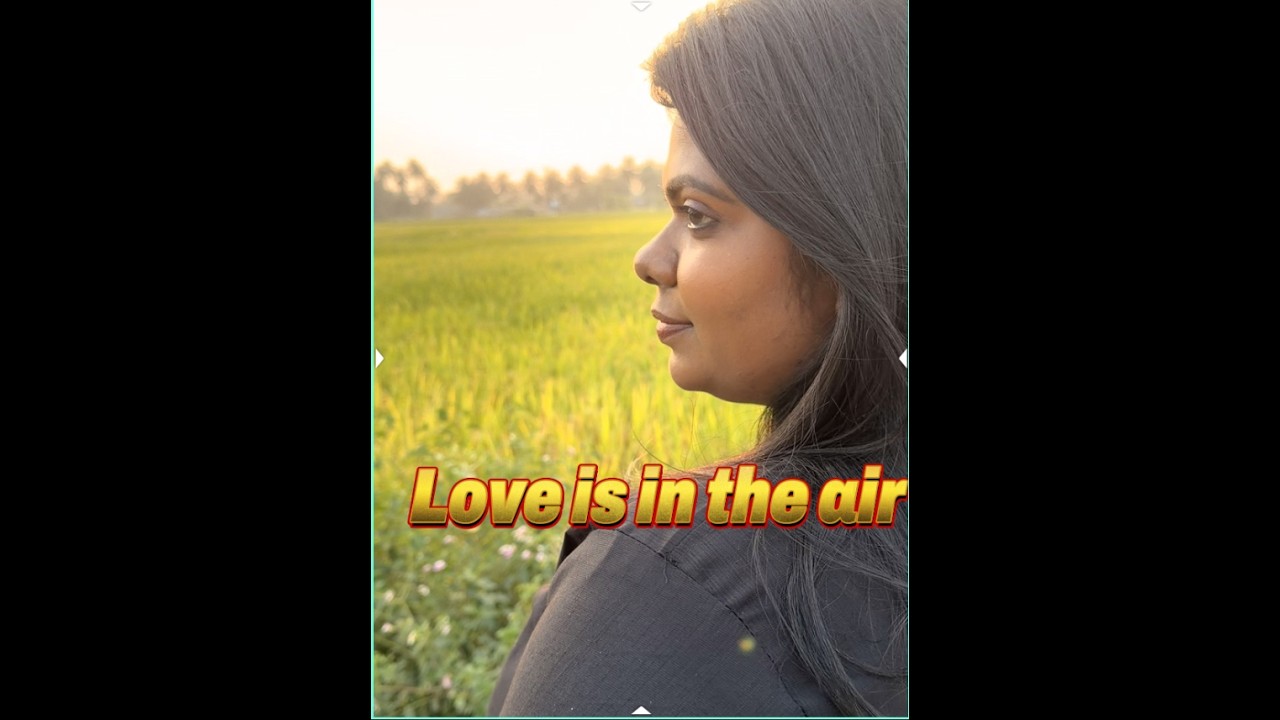 Love is in the air ❤️Valentine’s Day special