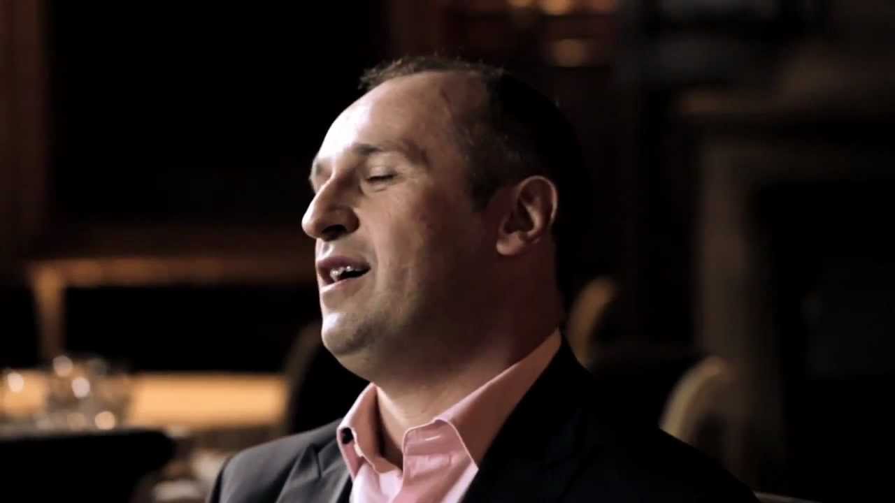 XV à table avec Philippe Saint André - Orange