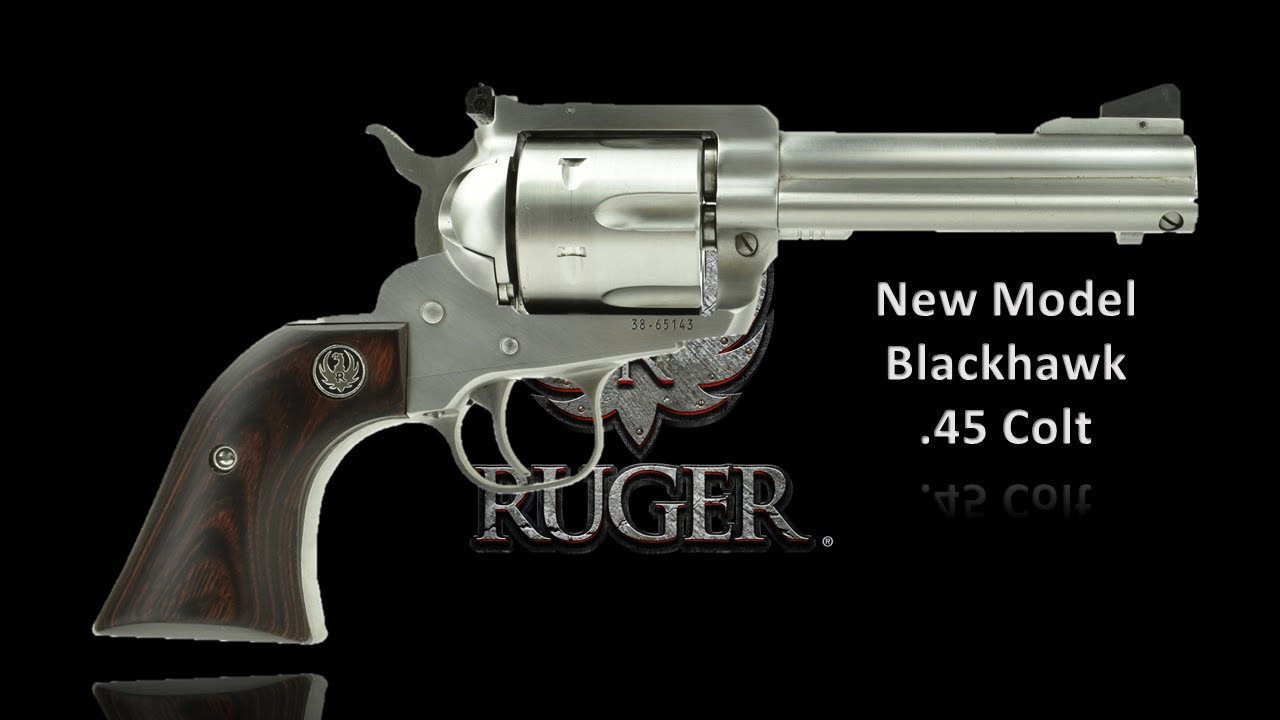Ruger 