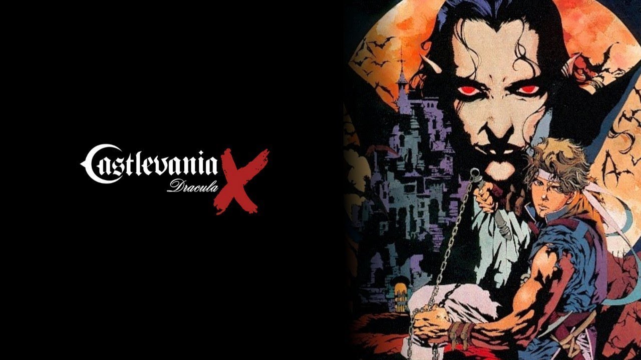 Castlevania: Dracula X (SNES) - Full Playthrough [Good Ending]