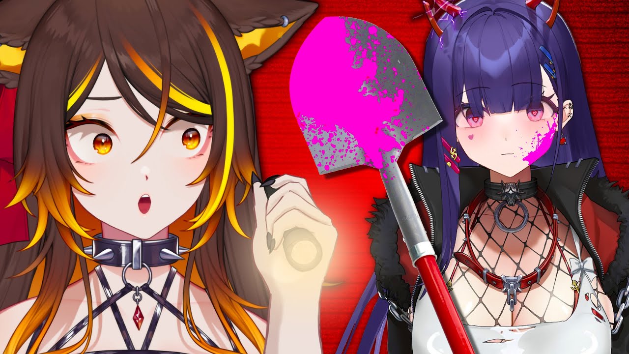 Playing Lethal Company with Numi is IMPOSSIBLE