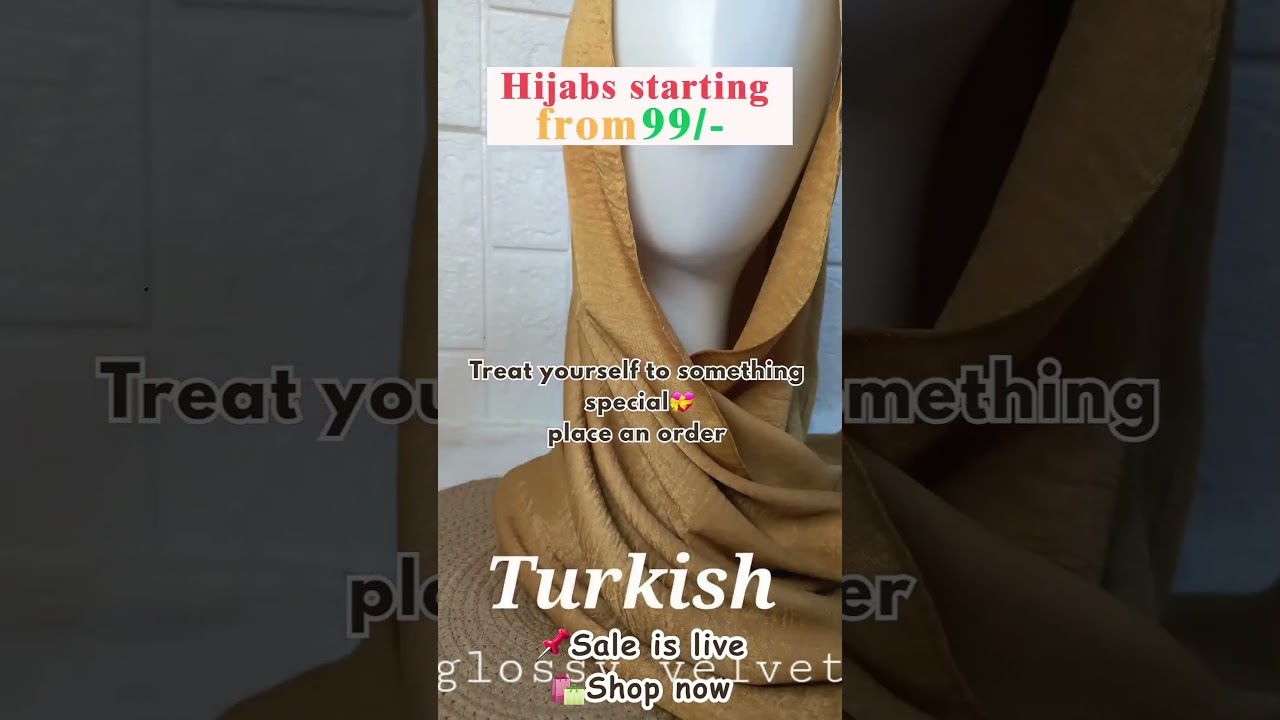 Hijab sale #inspiration #samsung #shorts #hijabi #hijabtutorial #trendingvideo #viralshorts #vlogs