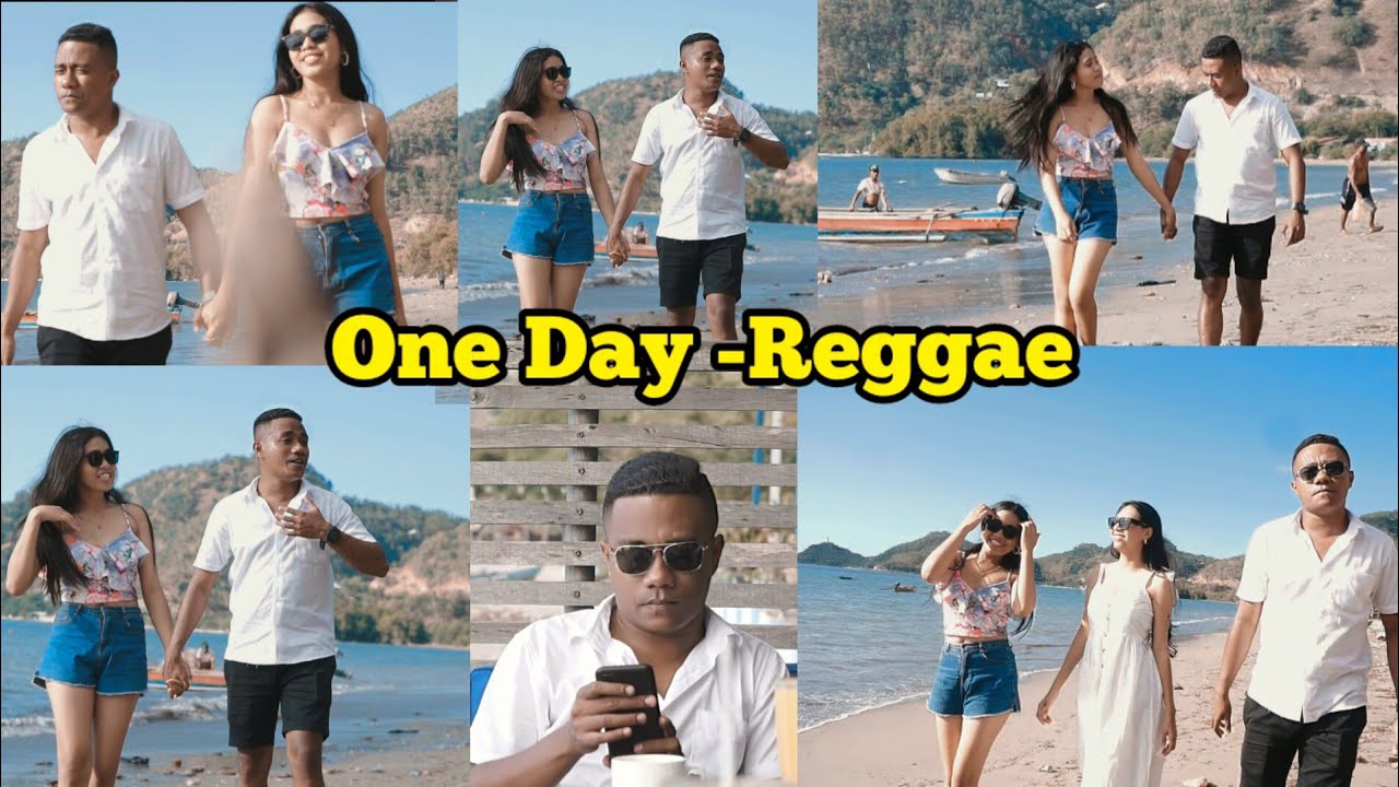 Ven Makun - One Day Reggae (Cover)