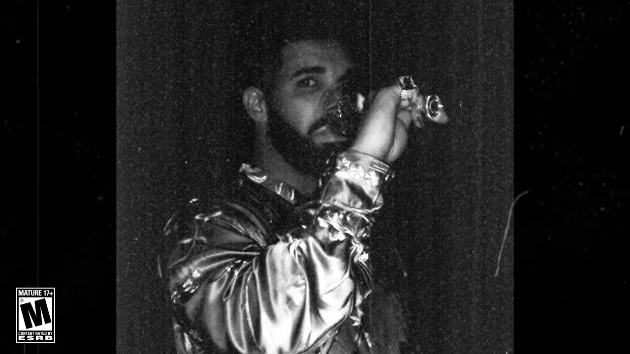 (FREE UNTAGGED) Drake Type Beat - 