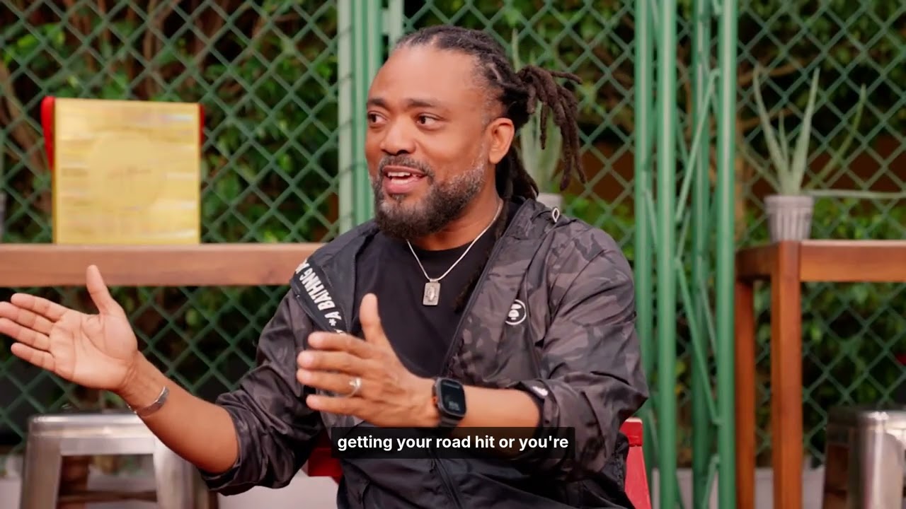 Machel Montano: Why I'm Done Chasing Road March Wins After Tying the Record
