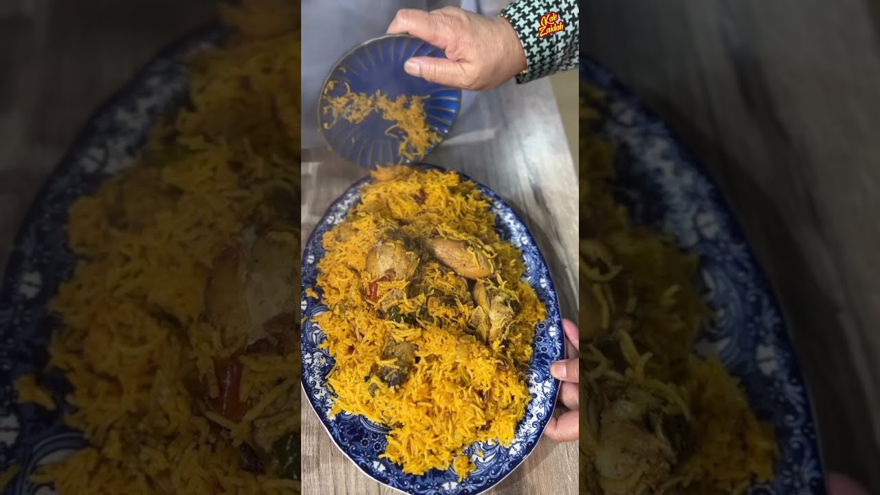 NASI KABSAH